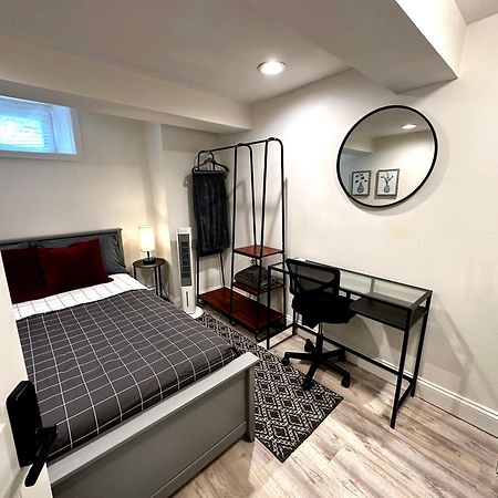 Hotel 4-A Diamond In Yonkers Esterno foto
