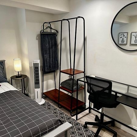 Hotel 4-A Diamond In Yonkers Esterno foto