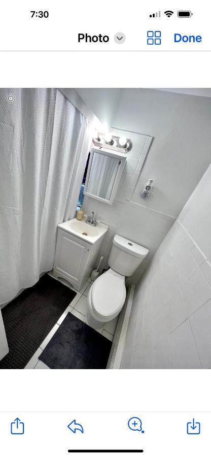 Hotel 4-A Diamond In Yonkers Esterno foto