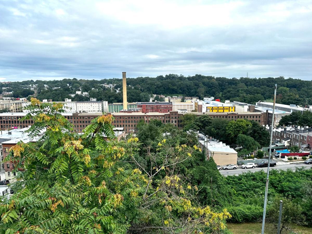 Hotel 4-A Diamond In Yonkers Esterno foto