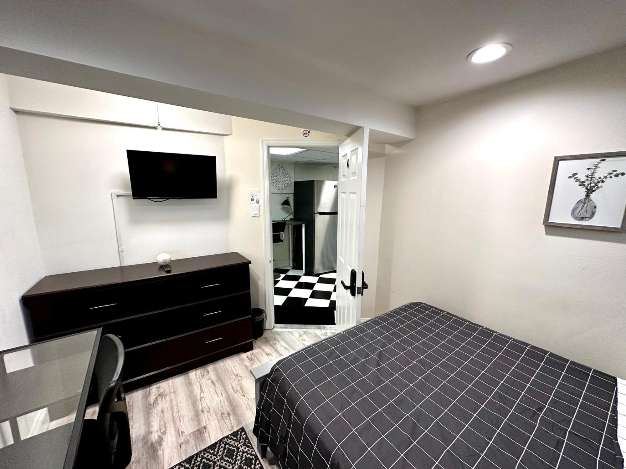 Hotel 4-A Diamond In Yonkers Esterno foto