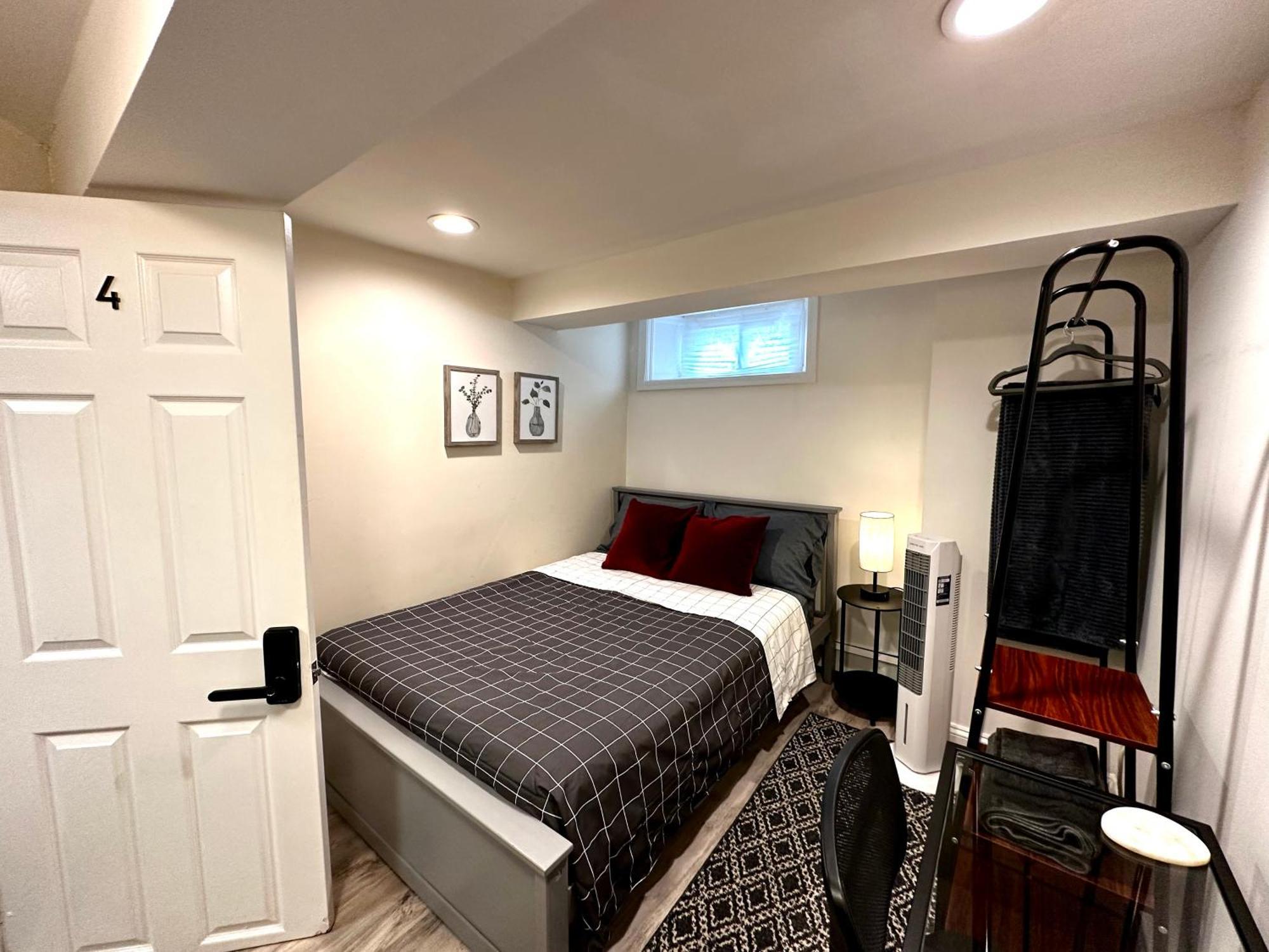 Hotel 4-A Diamond In Yonkers Esterno foto