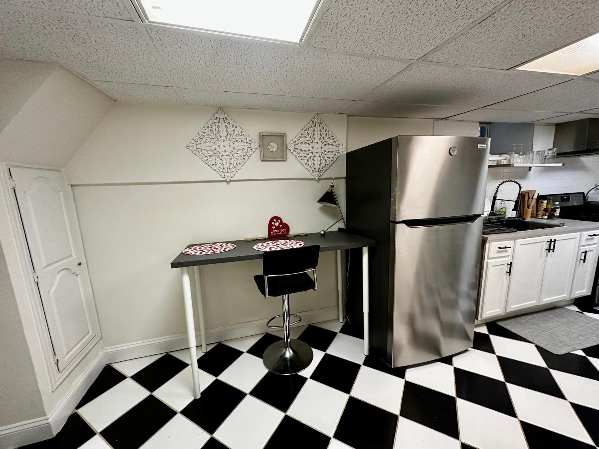 Hotel 4-A Diamond In Yonkers Esterno foto